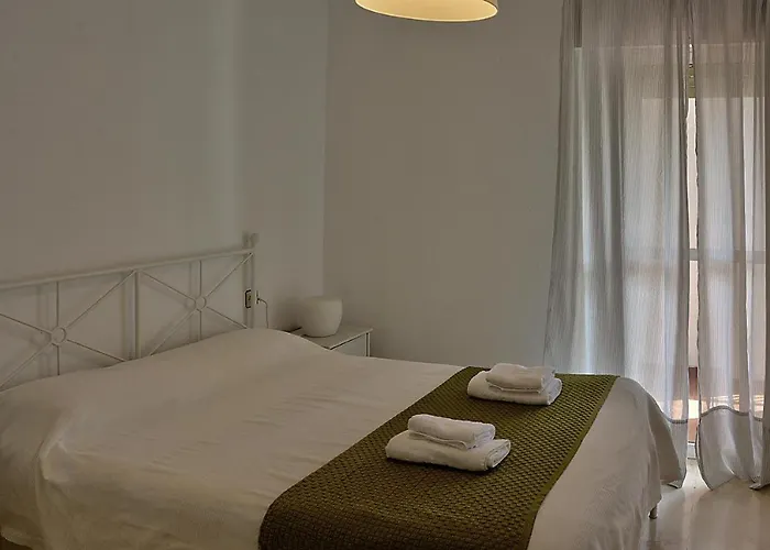 Unika Homes Palacio De Congresos