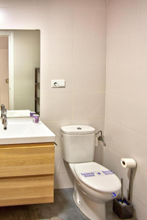 Appartamento Unika Homes Palacio De Congresos *