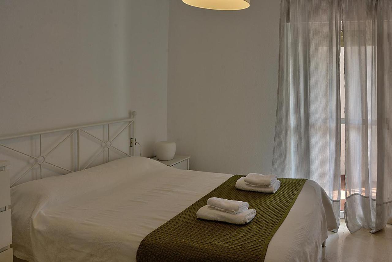 Unika Homes Palacio De Congresos Appartamento *