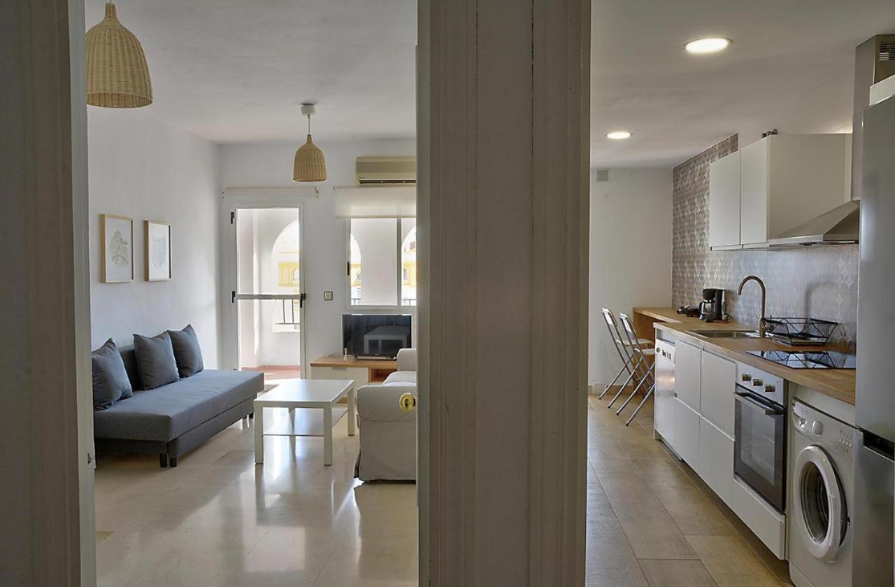 Appartamento Unika Homes Palacio De Congresos