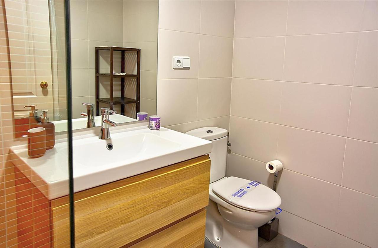 Appartamento Unika Homes Palacio De Congresos