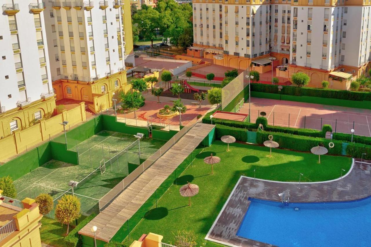 Appartamento Unika Homes Palacio De Congresos *