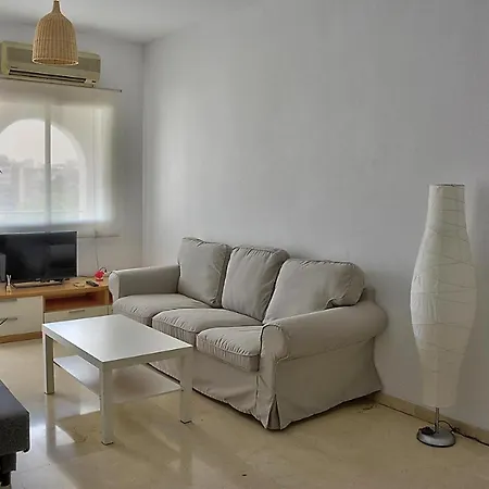 Unika Homes Palacio De Congresos Séville Extérieur photo