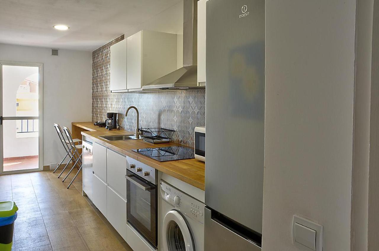 Unika Homes Palacio De Congresos Appartement