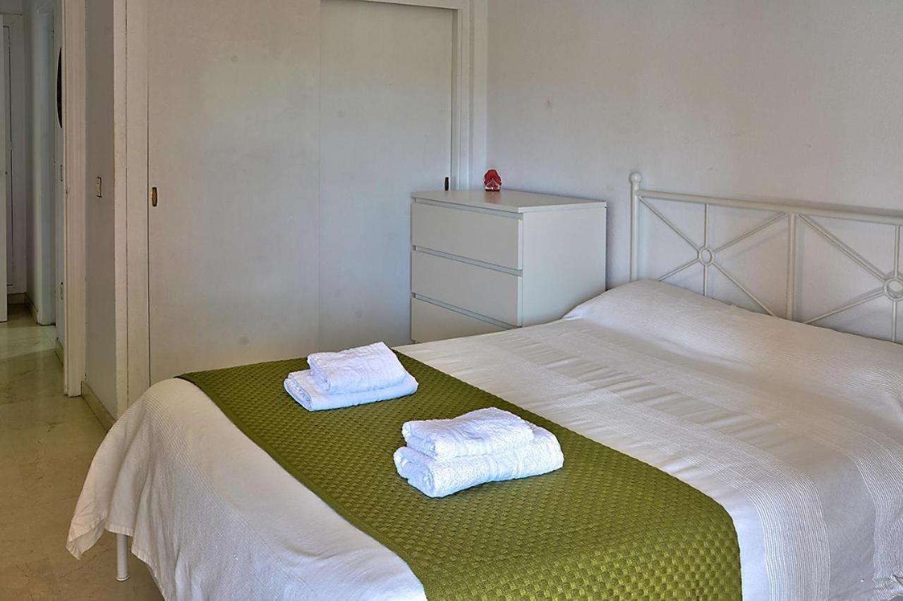 Unika Homes Palacio De Congresos Appartement *