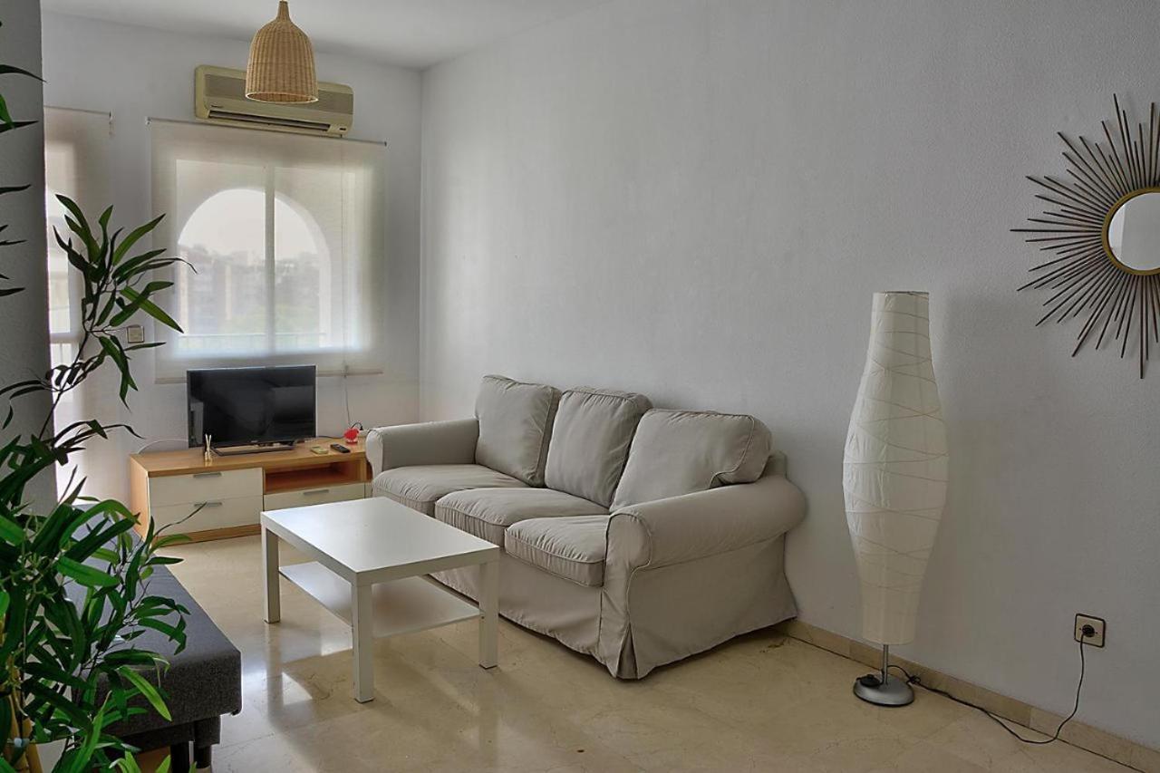 Appartement Unika Homes Palacio De Congresos *