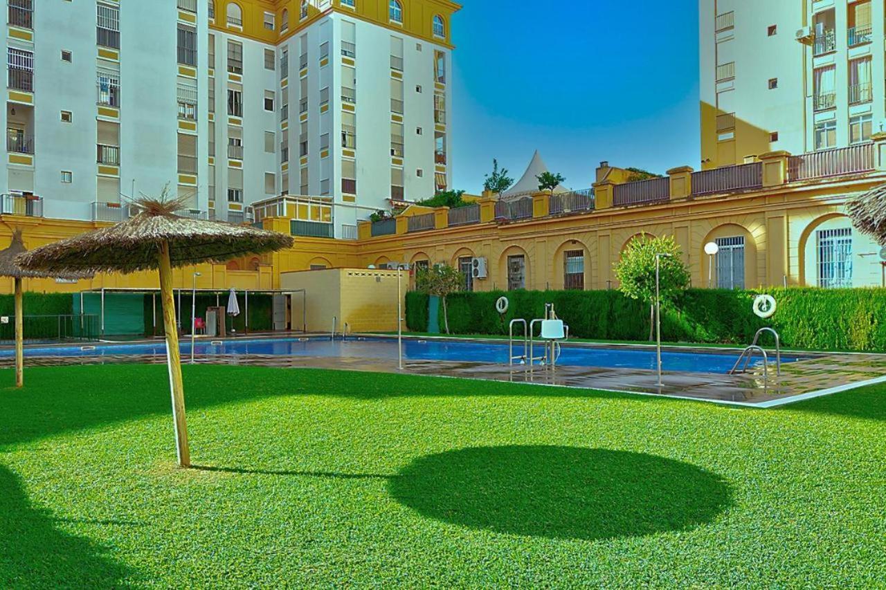 Unika Homes Palacio De Congresos Appartement *