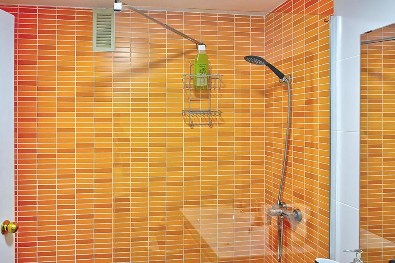Unika Homes Palacio De Congresos Appartement *