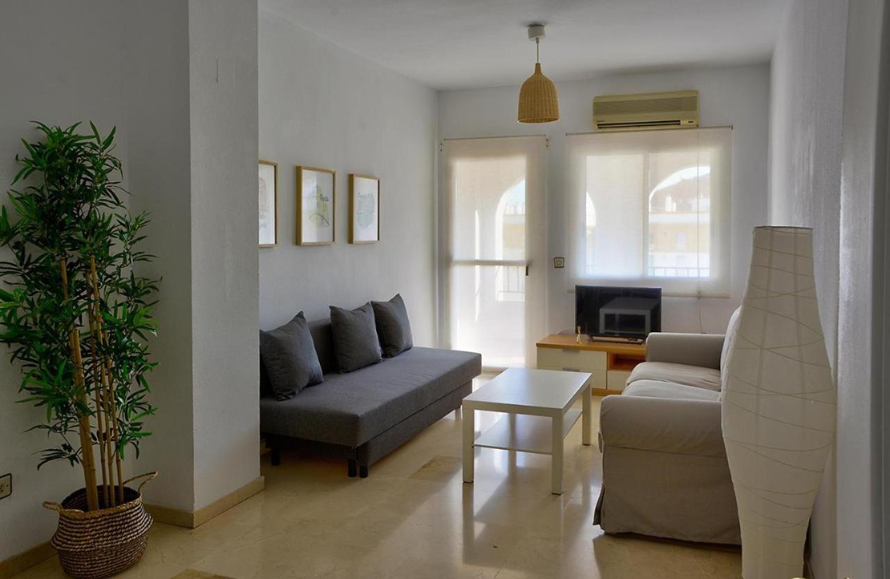 Unika Homes Palacio De Congresos Appartement Séville