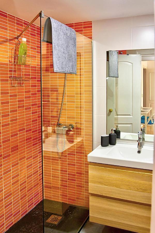 Appartement Unika Homes Palacio De Congresos Sevilla
