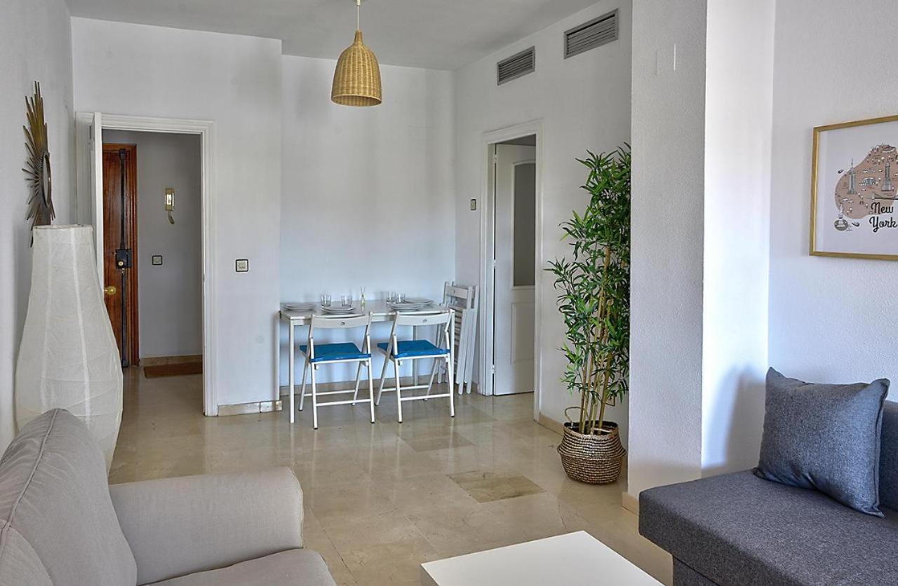 Appartement Unika Homes Palacio De Congresos Séville